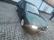 Grajewo ogłoszenia: Sprzedam Seat Toledo 2001r. LPG. 1,6 16v Przebieg 259 tys. 30tyś... - zdjęcie
