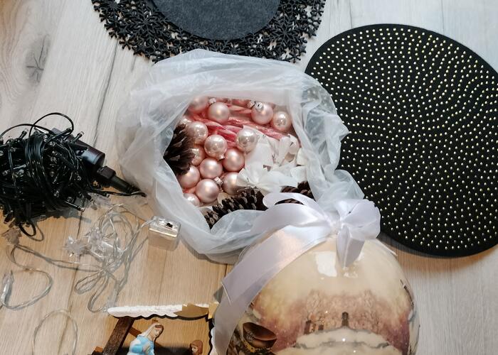 Grajewo ogłoszenia: Sprzedam całość